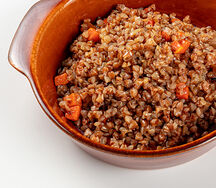 Гречневая каша