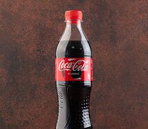 Coca-Cola