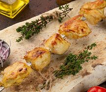 Куриная грудка