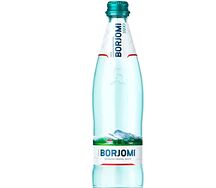 Боржоми газированная