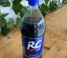 Rc Cola