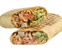Шаурма классическая