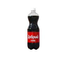 Добрый кола