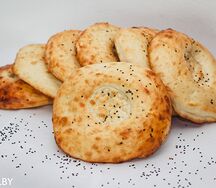 Лаваш тандырный