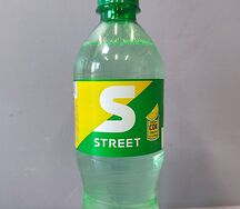 Напиток Street Очаково 