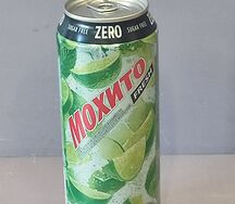 Мохито Фреш Очаково