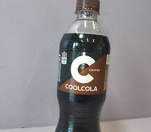 Cool Cola Кофе