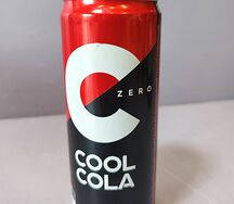 Cool Cola без сахара  