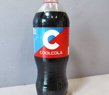 Cool Cola
