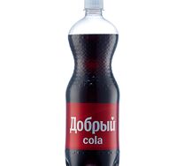 Добрый Кола