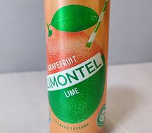 Limontel Грейпфрут-лайм Очаково 