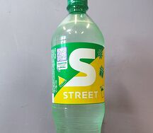 Напиток Street Лайм