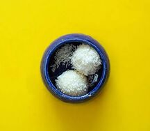 Кокосовый ладу