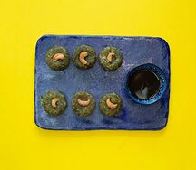 Хара бхара кебаб