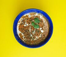 Дал Макхани