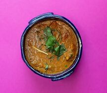 Чикен карри