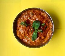 Чикен Тикка Масала