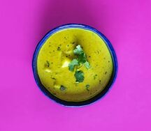 Ананасовый Карри