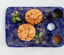 Чикен самоса