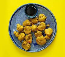 Овощная пакора