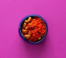 Кашмирский плов