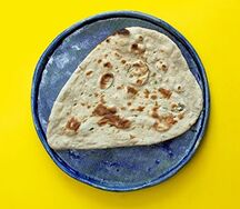 Тандури роти