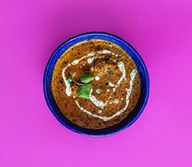 Панир макхани