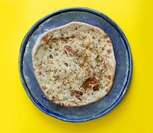 Масала Кульча