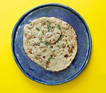 Чиз гарлик Наан