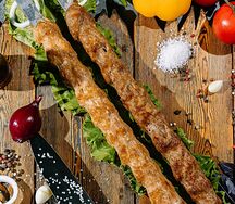 Люля куриные