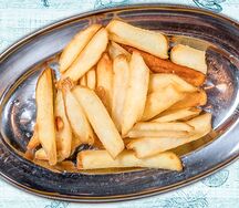 Картофель фри