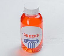 Морс Черная смородина