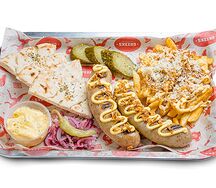 Мерида Нью-Йорк