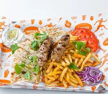 Мерида Бифтеки