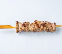 Сувлаки из ягненка