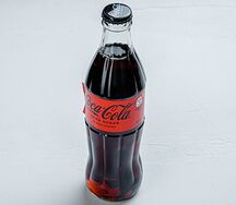 Coca-Cola Zero