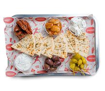 Мезе на компанию