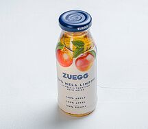 Сок Zuegg Яблоко