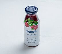 Сок Zuegg Вишня