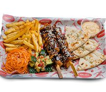 Мерида Терияки