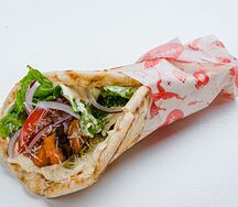 Гирос Цезарь