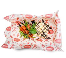 Сыр Халуми гриль