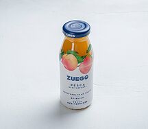 Сок Zuegg Персик