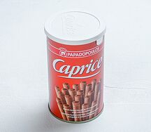 Вафли Caprice