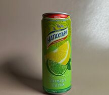 Натахтари Лимон-лайм