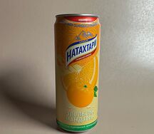 Натахтари Апельсин-мандарин