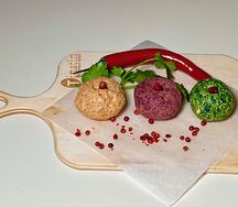 Пхали