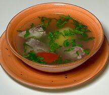Шулюм