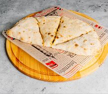 Кальцоне Жульен