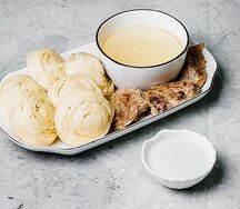 Хинкал Даргинский слоеный